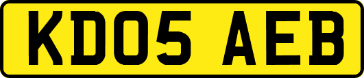 KD05AEB