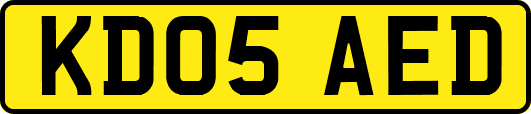 KD05AED
