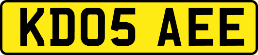 KD05AEE