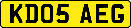 KD05AEG