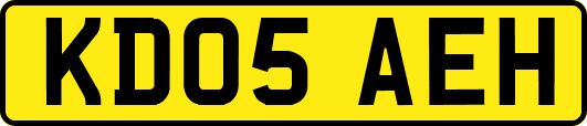 KD05AEH