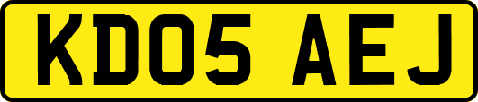 KD05AEJ