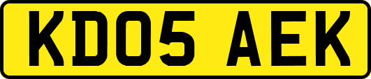 KD05AEK