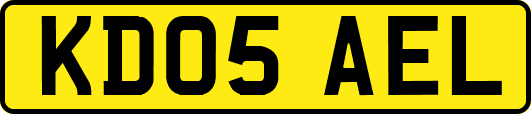 KD05AEL