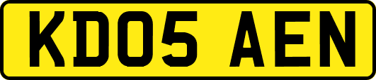 KD05AEN