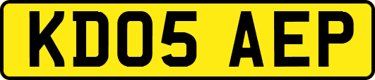 KD05AEP