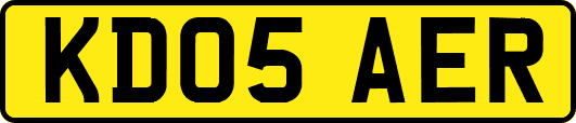 KD05AER