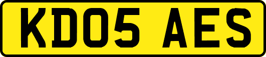 KD05AES