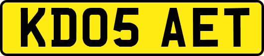 KD05AET