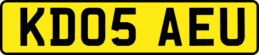 KD05AEU
