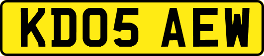 KD05AEW