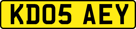 KD05AEY