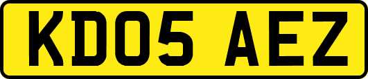 KD05AEZ