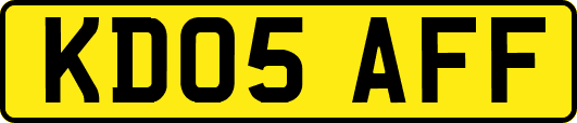 KD05AFF
