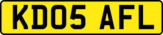KD05AFL