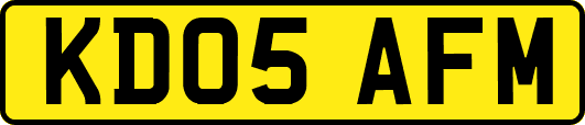 KD05AFM