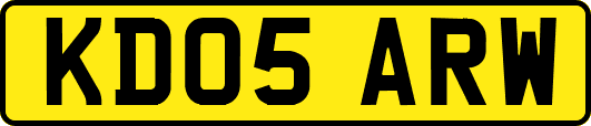KD05ARW