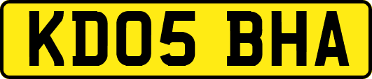 KD05BHA