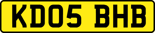 KD05BHB