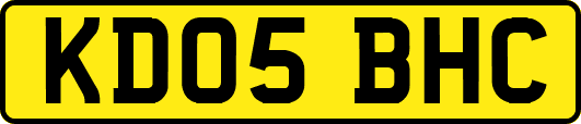 KD05BHC