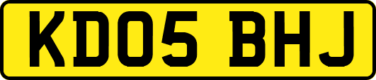 KD05BHJ