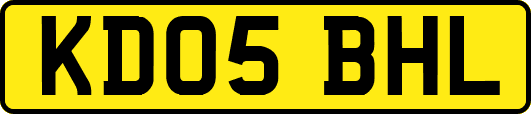 KD05BHL