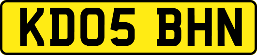 KD05BHN
