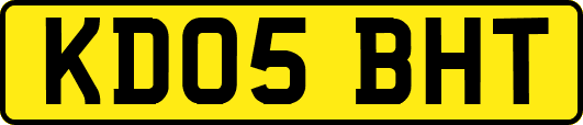 KD05BHT