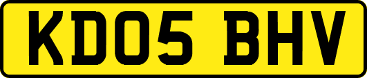 KD05BHV