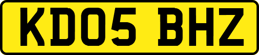 KD05BHZ