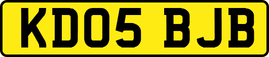 KD05BJB