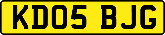 KD05BJG