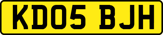 KD05BJH