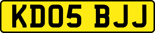 KD05BJJ