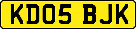 KD05BJK