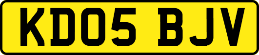 KD05BJV