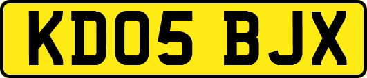 KD05BJX
