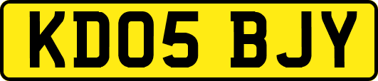 KD05BJY