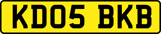 KD05BKB