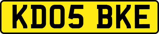 KD05BKE