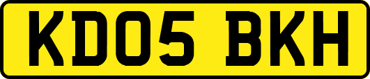 KD05BKH