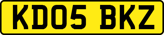 KD05BKZ
