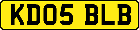 KD05BLB