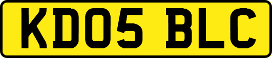KD05BLC