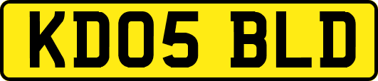 KD05BLD