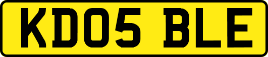 KD05BLE