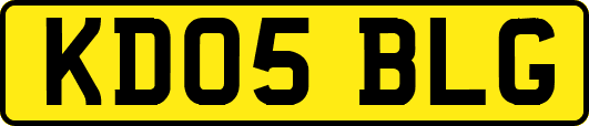 KD05BLG