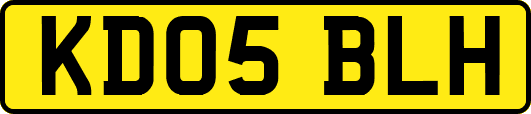 KD05BLH