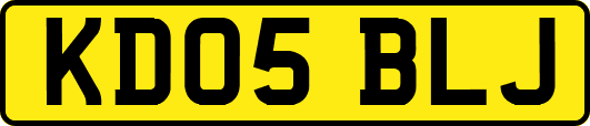 KD05BLJ