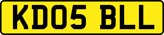 KD05BLL
